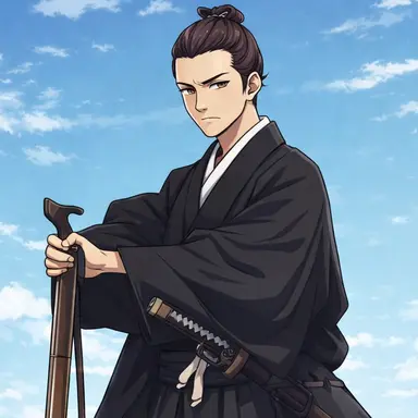 Profile image of Tateki Tani