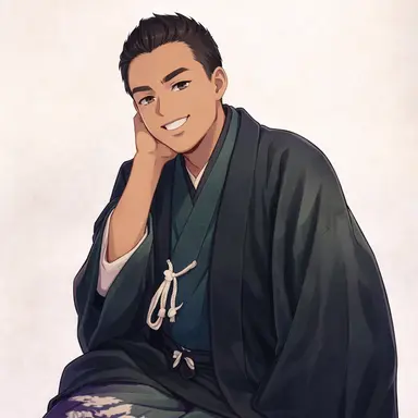 Profile image of Shintaro Nakaoka