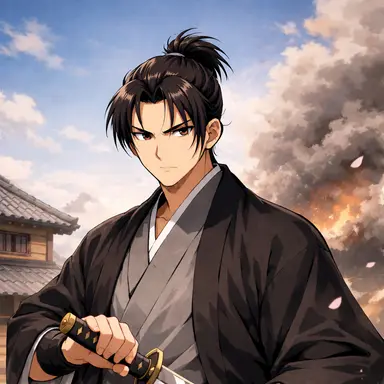 Profile image of Tadasaburo Sasaki