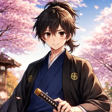 Profile image of Nobuo Imai