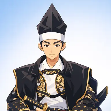 Profile image of Katamori Matsudaira
