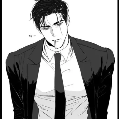 Profile image of 夢の父