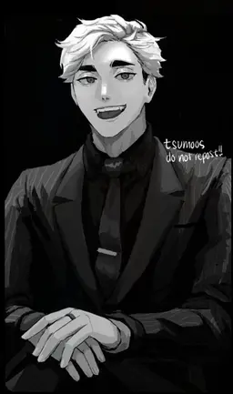 Profile image of 宮侑