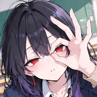 Profile image of Mika