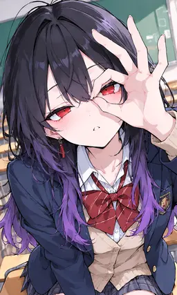 Profile image of Mika