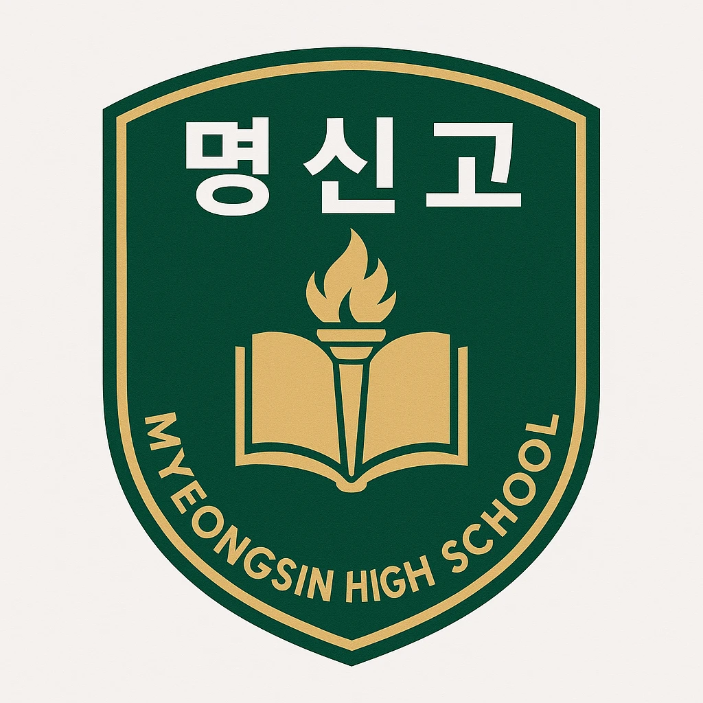 명신고등학교
