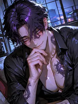 Profile image of Tamaki