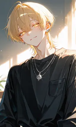 Profile image of 미코토