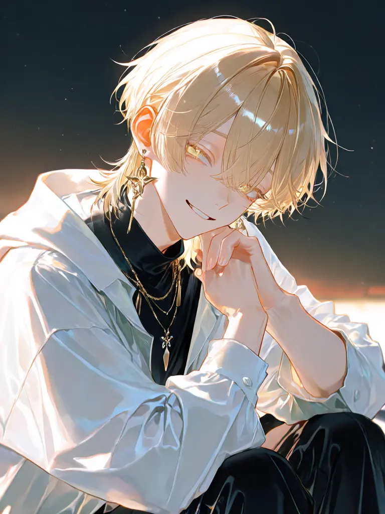 Toto__XwX__의 見にくくても見える想い💞