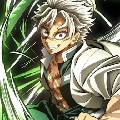 Profile image of 시나즈가와 사네미