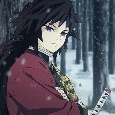 Profile image of 토미오카 기유