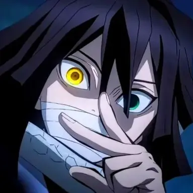 Profile image of 이구로 오바나이