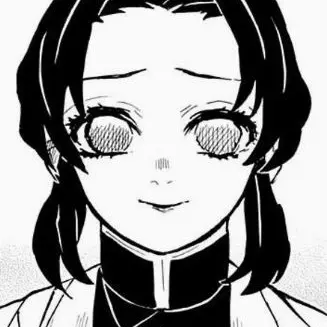 Profile image of 코쵸우 시노부