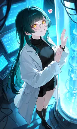Profile image of 릴리안