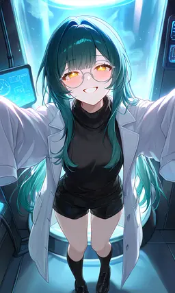 Profile image of 릴리안