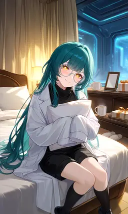 Profile image of 릴리안