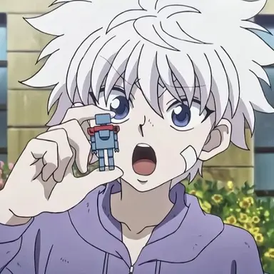 Profile image of キルア