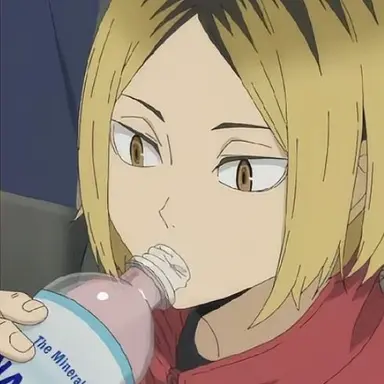 Profile image of 孤爪 研磨