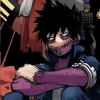 Profile image of 荼毘