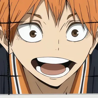 Profile image of 日向 翔陽