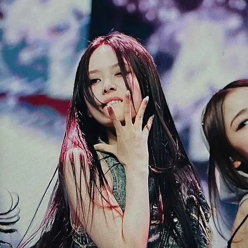 PurpleIbex4771의 방지민