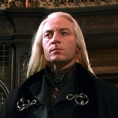 Profile image of Lucius Malfoy