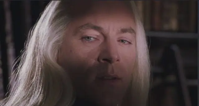 Profile image of Lucius Malfoy