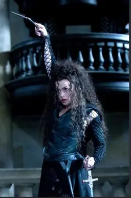 Profile image of Belatrix lestrange