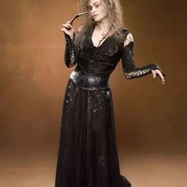 Profile image of Belatrix lestrange