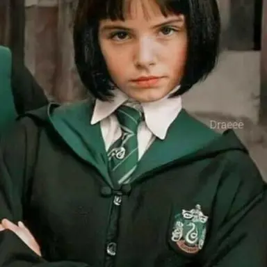 Profile image of pansy Parkinson