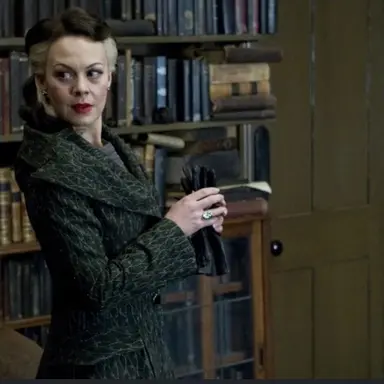 Profile image of Narsisa Malfoy