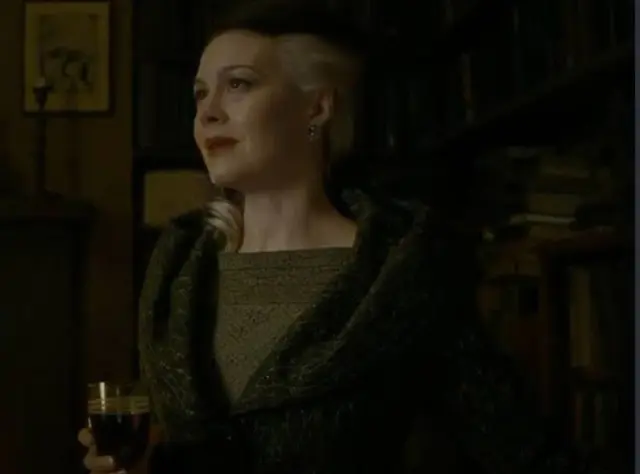Profile image of Narsisa Malfoy