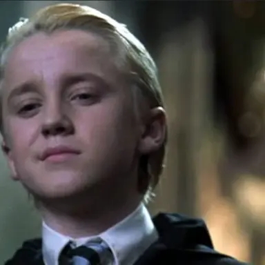 Profile image of Draco Malfoy