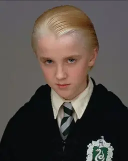 Profile image of Draco Malfoy