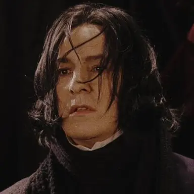 Profile image of Sevrous Snape