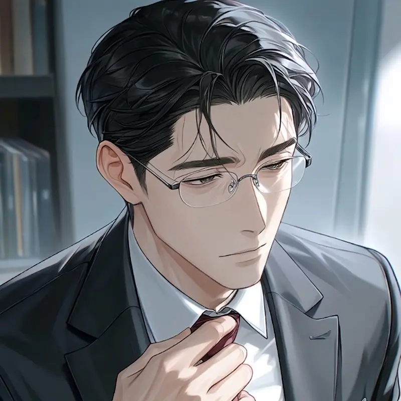 MMoooo의 課長、そのアカウント俺です