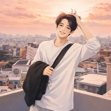 Profile image of 가은우