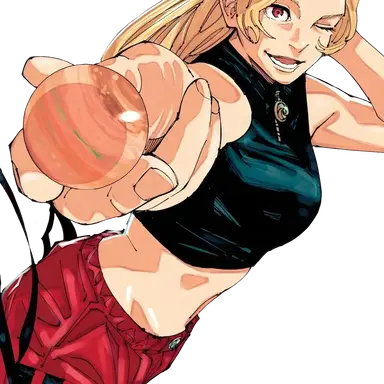 Profile image of 츠쿠모 유키