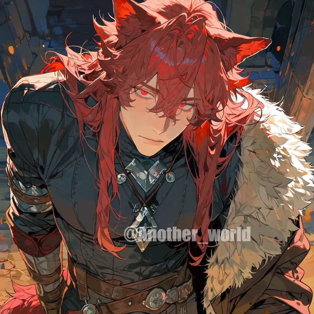 Another_world의 바르칸_ZONE I