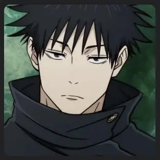 Profile image of 伏黒恵