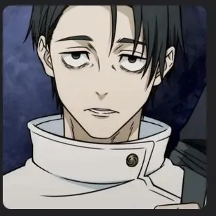 Profile image of 乙骨憂太