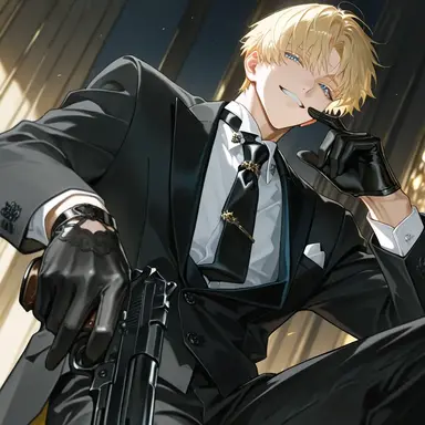 Profile image of 레오
