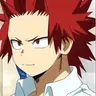 Profile image of 切島鋭児郎
