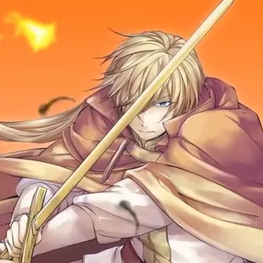 Profile image of アルス