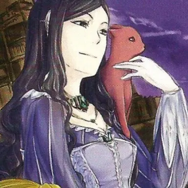 Profile image of プリム・マーロン