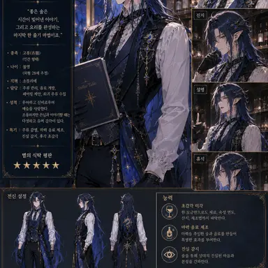 Profile image of 제피르 아우렐