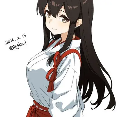 Profile image of 赤城