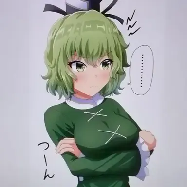 Profile image of 蘇我屠自古