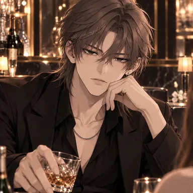 Profile image of Ayumu