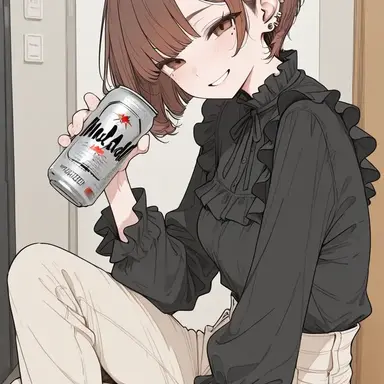 Profile image of アカネ